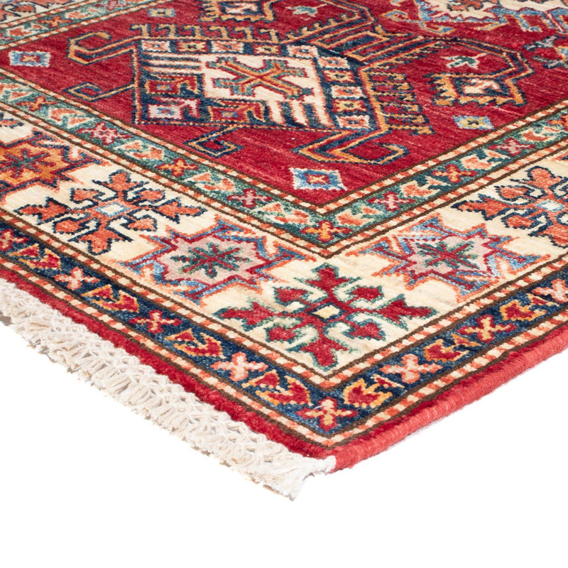 Kazak Teppe 299x77cm - Orientalsk teppe