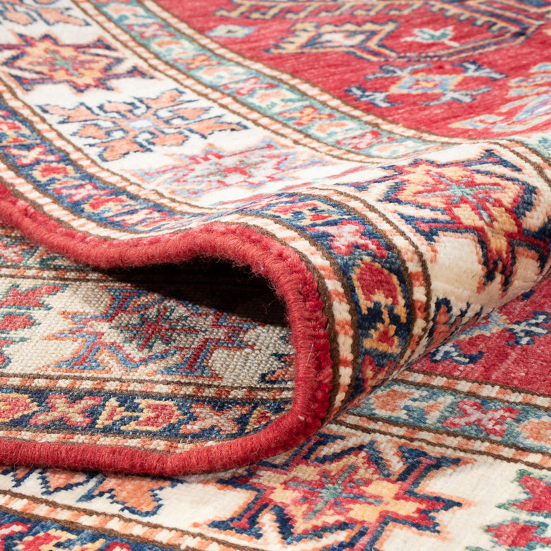 Kazak Teppe 299x77cm - Orientalsk teppe