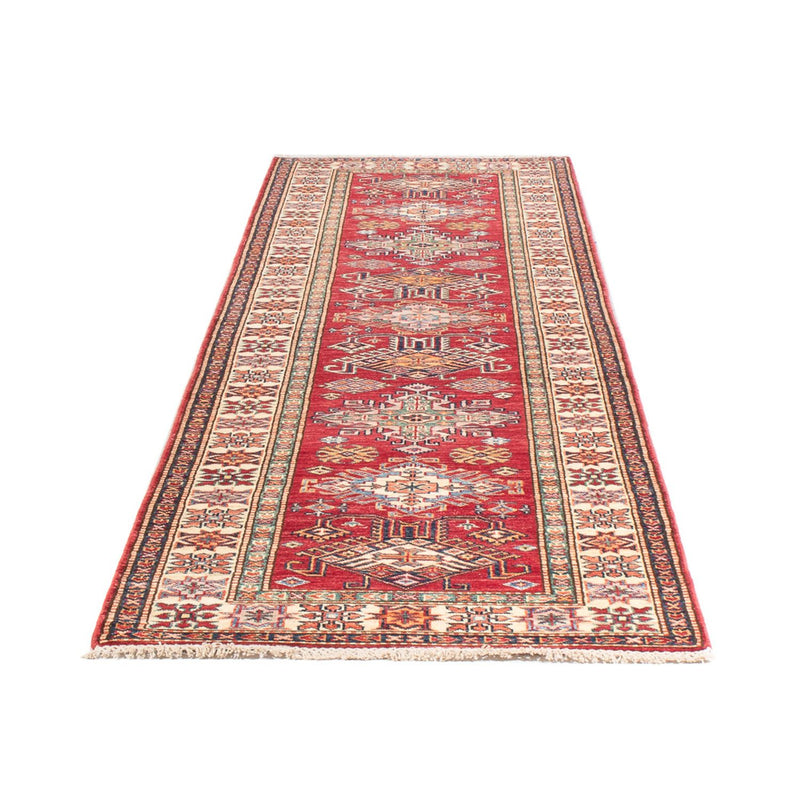 Kazak Teppe 299x77cm - Orientalsk teppe