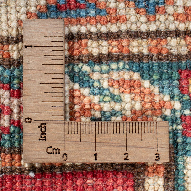Kazak Teppe 299x77cm - Orientalsk teppe