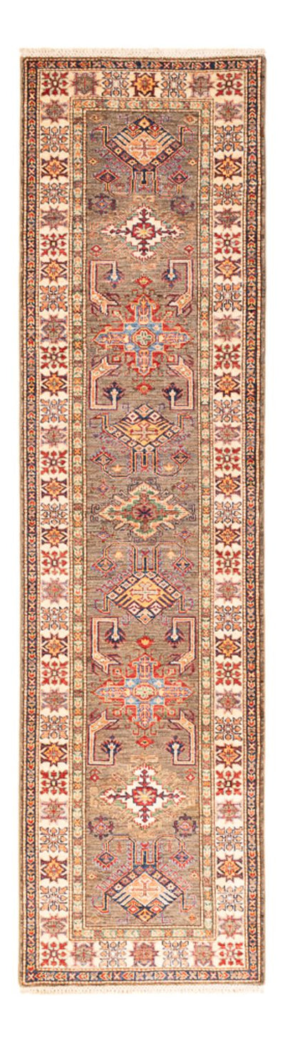 Kazak Teppe 79x305cm - Orientalsk teppe