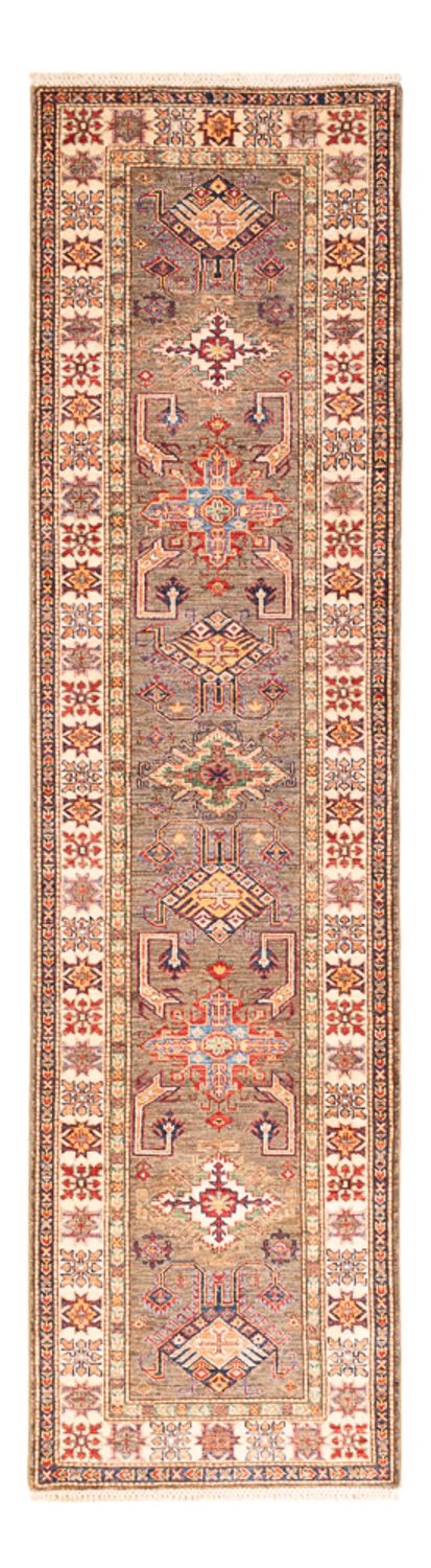 Kazak Teppe 305x79cm - Orientalsk teppe