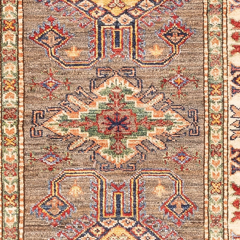 Kazak Teppe 305x79cm - Orientalsk teppe