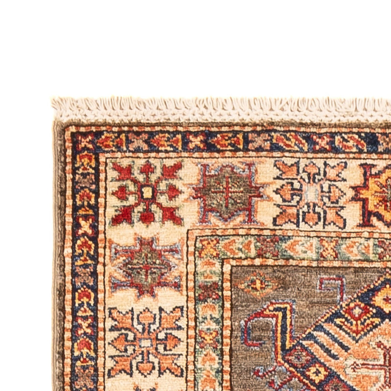 Kazak Teppe 305x79cm - Orientalsk teppe