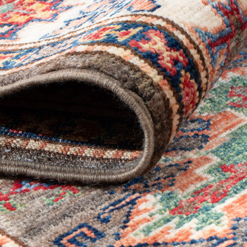 Kazak Teppe 305x79cm - Orientalsk teppe