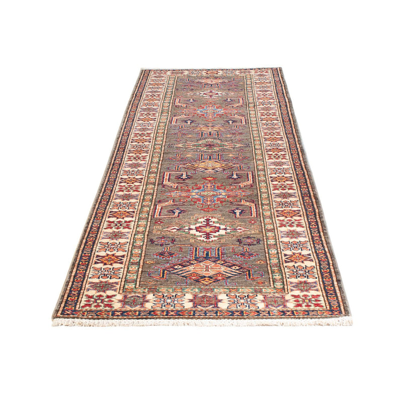 Kazak Teppe 305x79cm - Orientalsk teppe