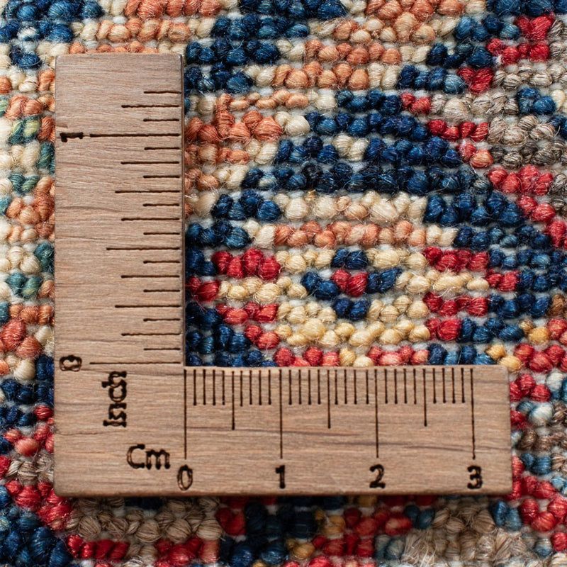 Kazak Teppe 305x79cm - Orientalsk teppe