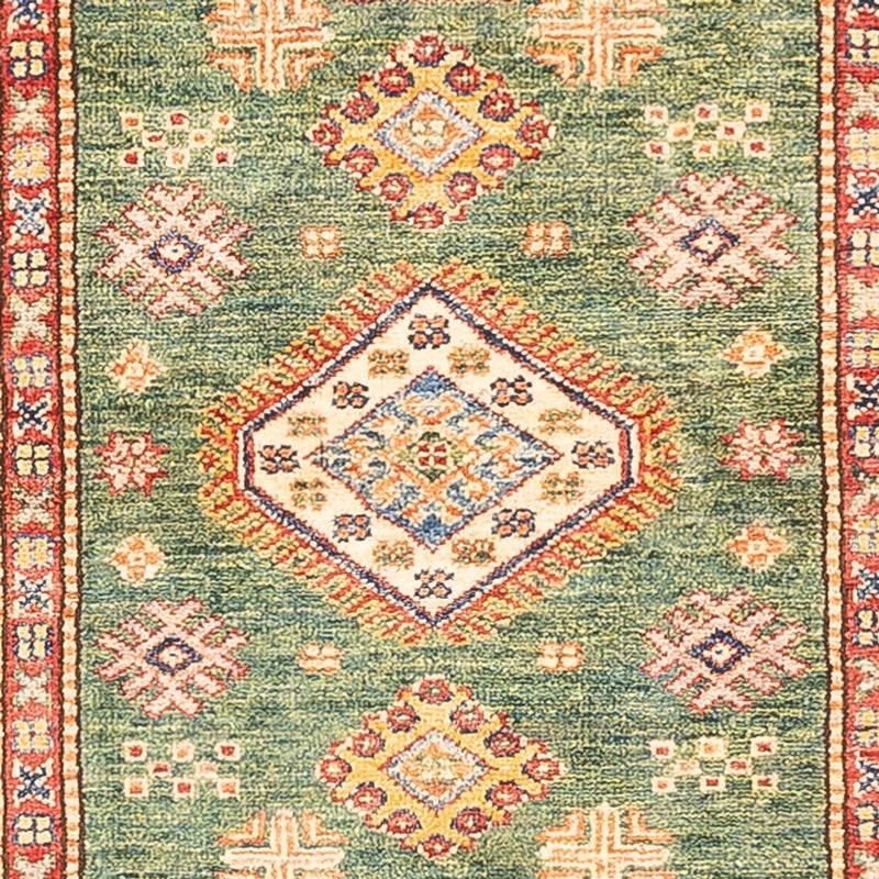 Kazak Teppe 295x76cm - Orientalsk teppe