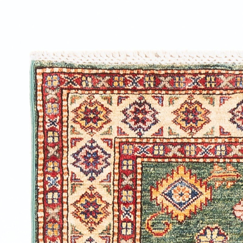 Kazak Teppe 295x76cm - Orientalsk teppe