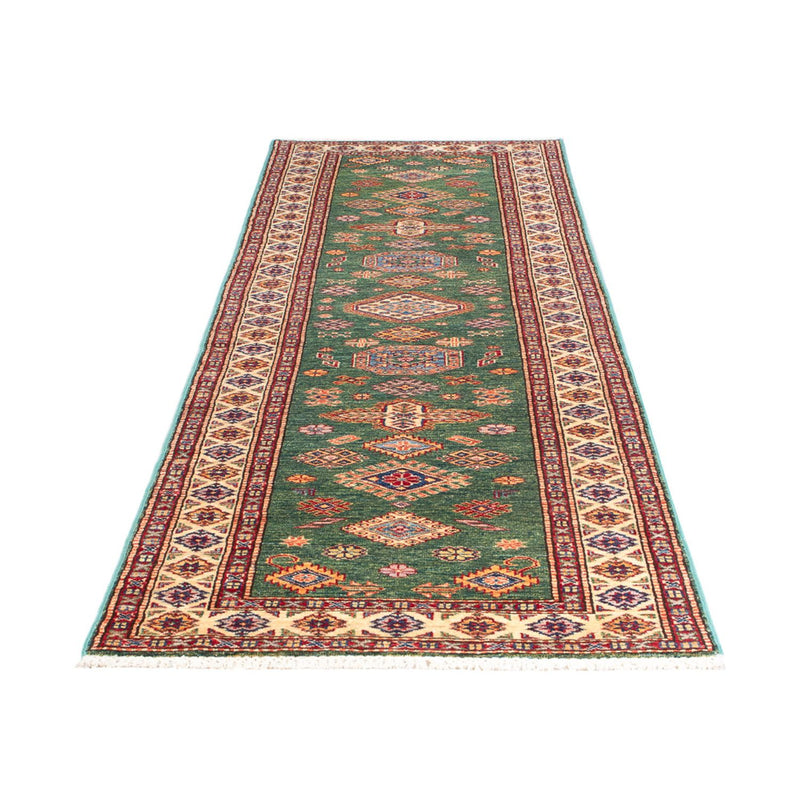 Kazak Teppe 295x76cm - Orientalsk teppe