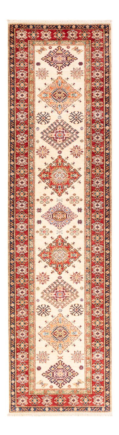 Kazak Teppe 82x304cm - Orientalsk teppe