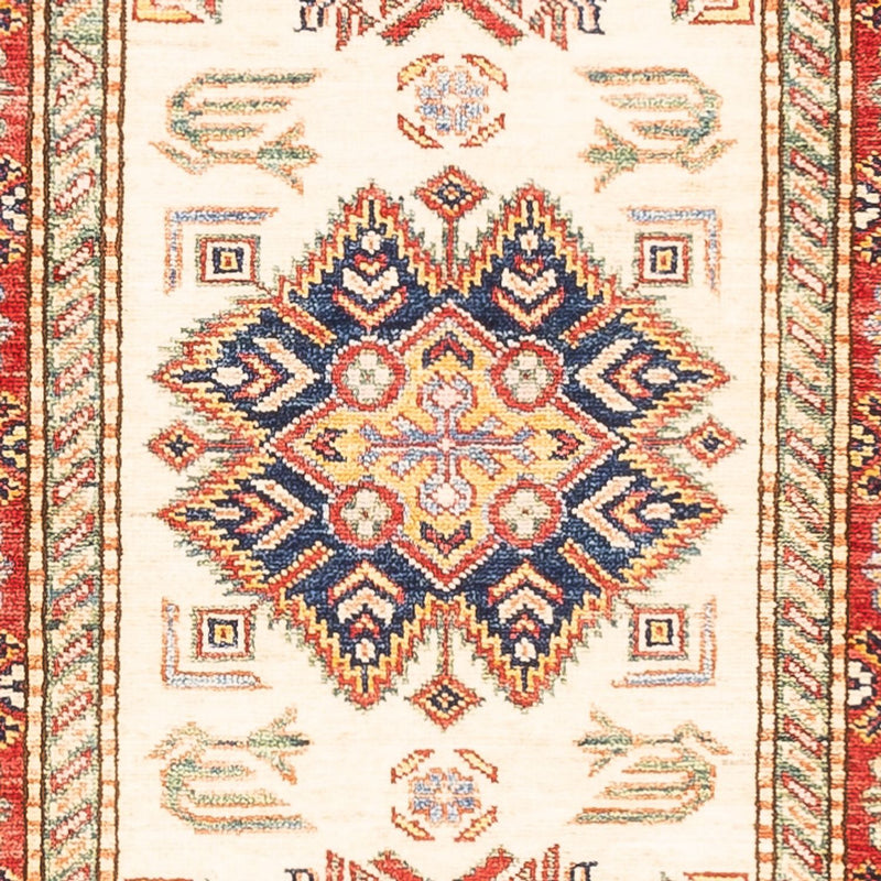 Kazak Teppe 78x315cm - Orientalsk teppe