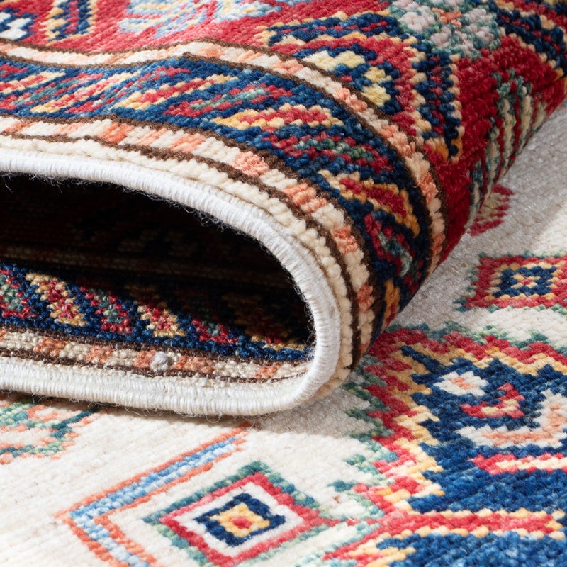 Kazak Teppe 78x315cm - Orientalsk teppe