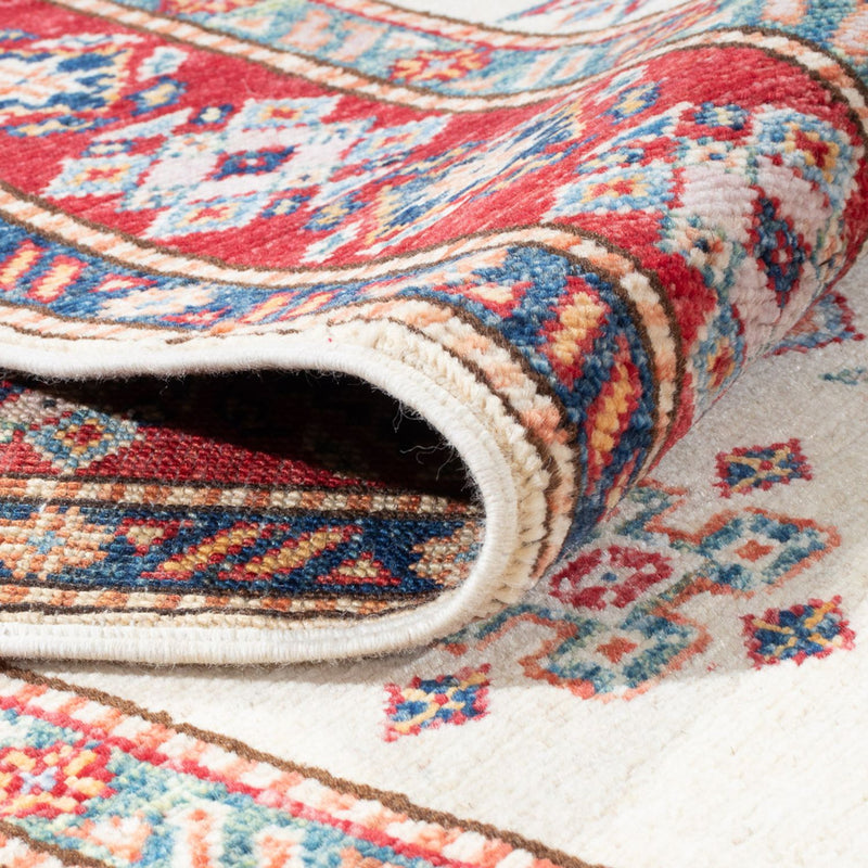 Kazak Teppe 85x305cm - Orientalsk teppe