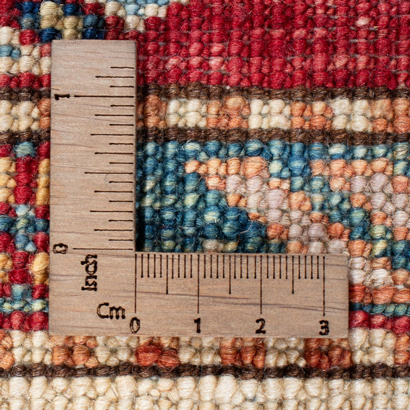 Kazak Teppe 85x305cm - Orientalsk teppe
