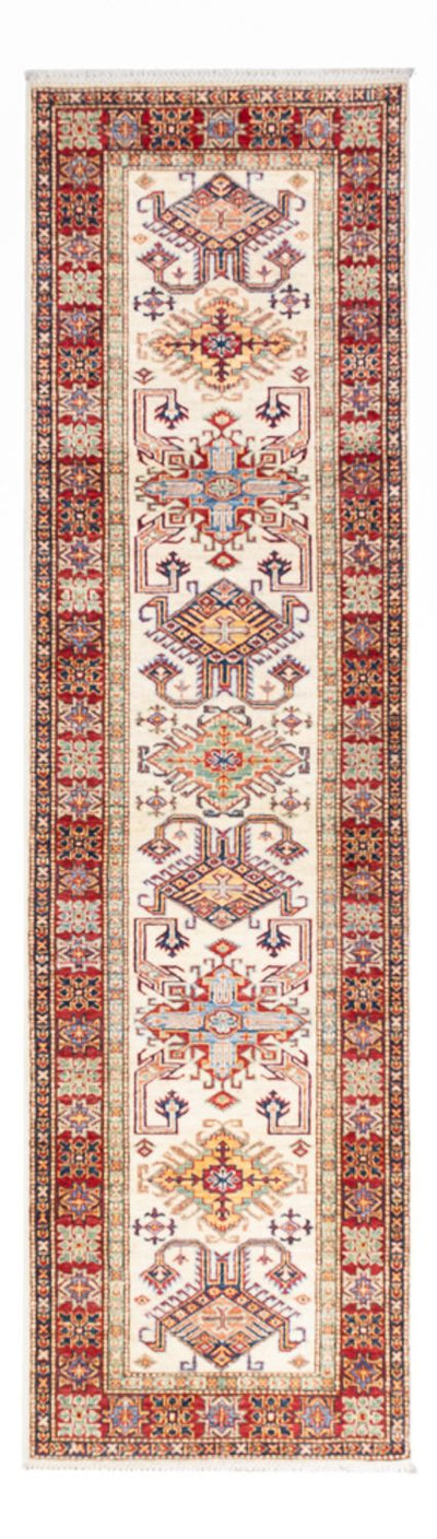 Kazak Teppe 78x293cm - Orientalsk teppe