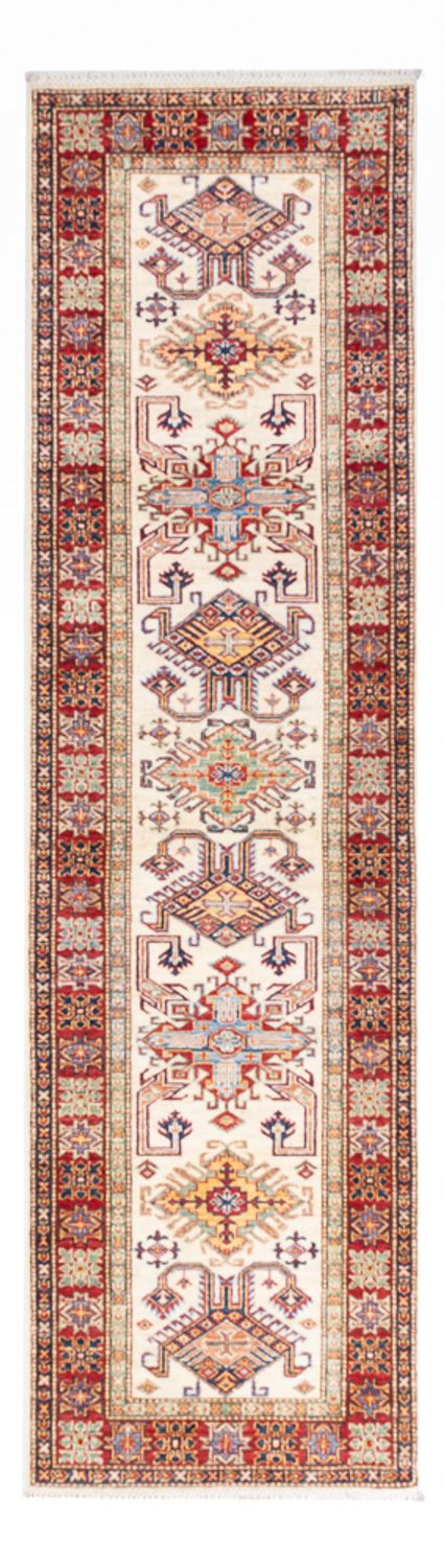 Kazak Teppe 293x78cm - Orientalsk teppe