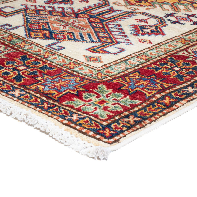 Kazak Teppe 293x78cm - Orientalsk teppe