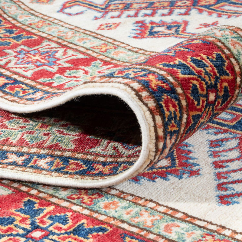 Kazak Teppe 293x78cm - Orientalsk teppe
