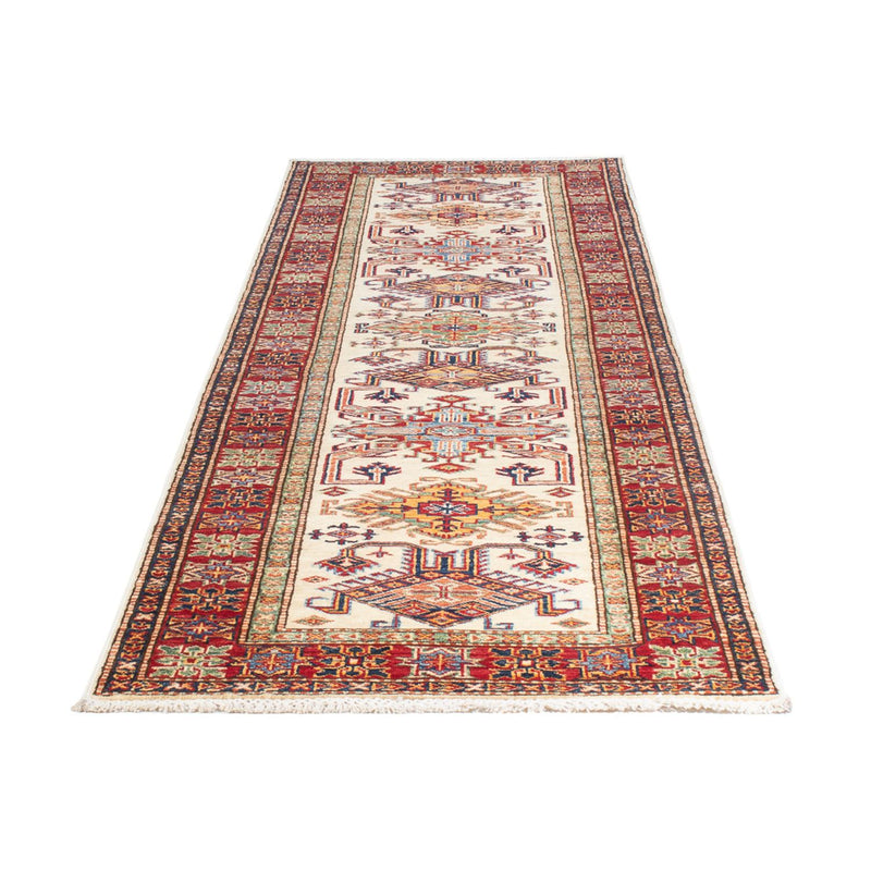 Kazak Teppe 293x78cm - Orientalsk teppe