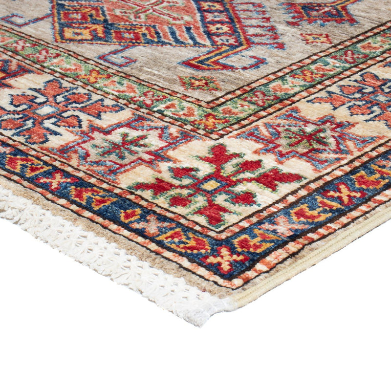 Kazak Teppe 300x75cm - Orientalsk teppe
