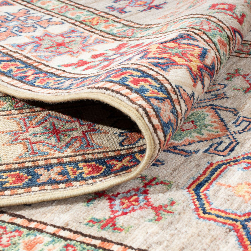 Kazak Teppe 300x75cm - Orientalsk teppe