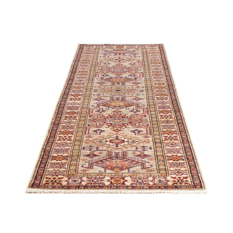 Kazak Teppe 300x75cm - Orientalsk teppe