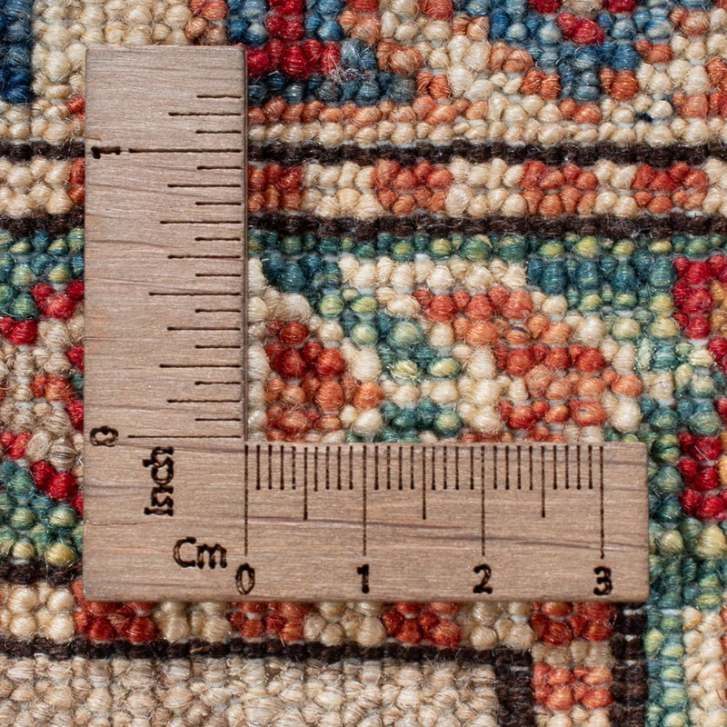 Kazak Teppe 300x75cm - Orientalsk teppe