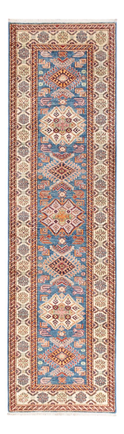 Kazak Teppe 294x83cm - Orientalsk teppe