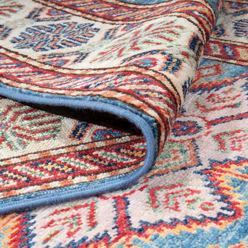 Kazak Teppe 294x83cm - Orientalsk teppe