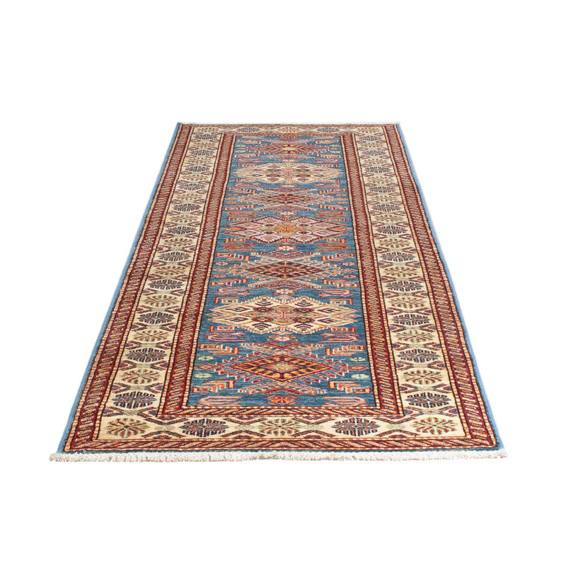 Kazak Teppe 294x83cm - Orientalsk teppe