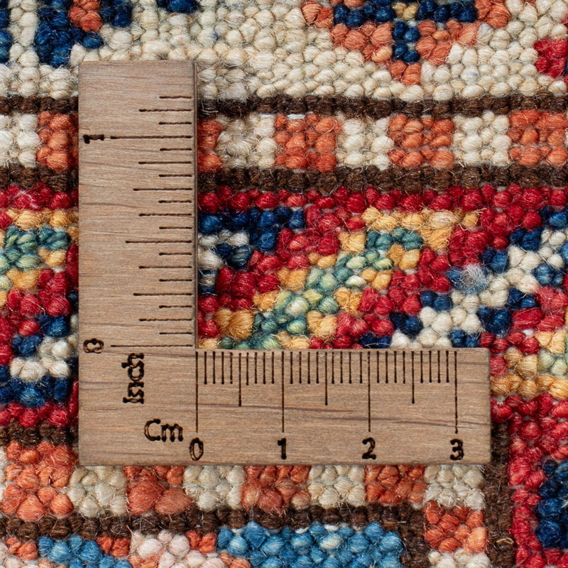 Kazak Teppe 294x83cm - Orientalsk teppe
