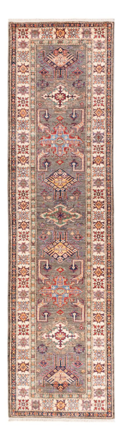 Kazak Teppe 80x308cm - Orientalsk teppe