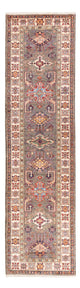 Kazak Teppe 308x80cm - Orientalsk teppe