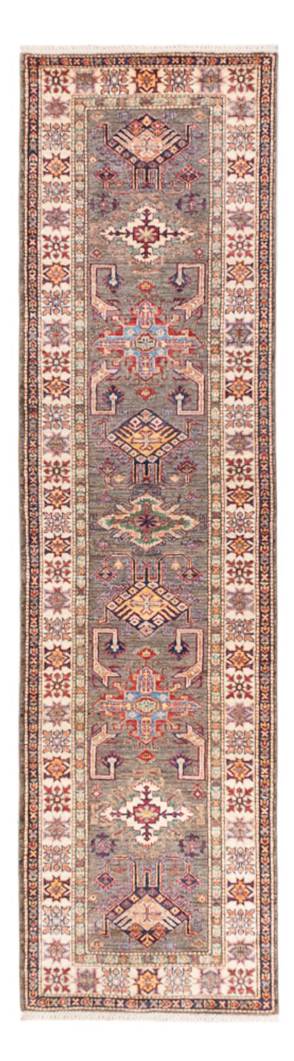Kazak Teppe 308x80cm - Orientalsk teppe