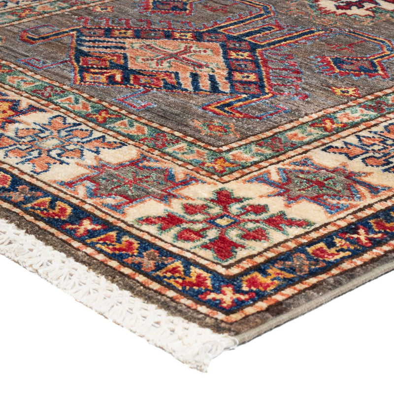 Kazak Teppe 308x80cm - Orientalsk teppe