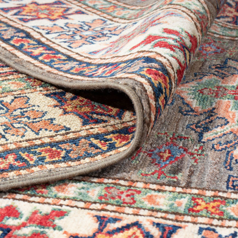Kazak Teppe 308x80cm - Orientalsk teppe