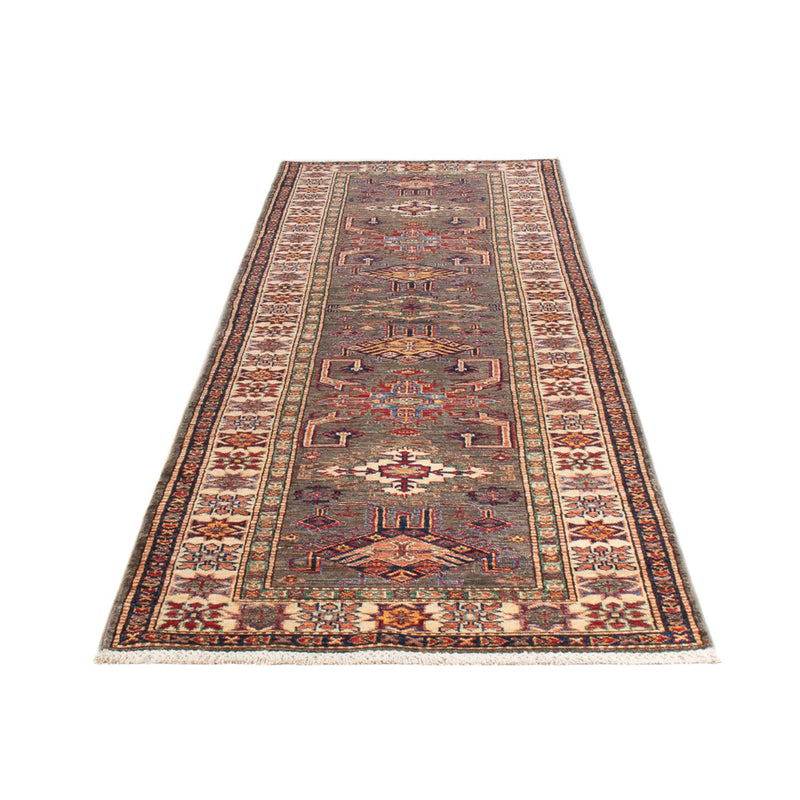 Kazak Teppe 308x80cm - Orientalsk teppe