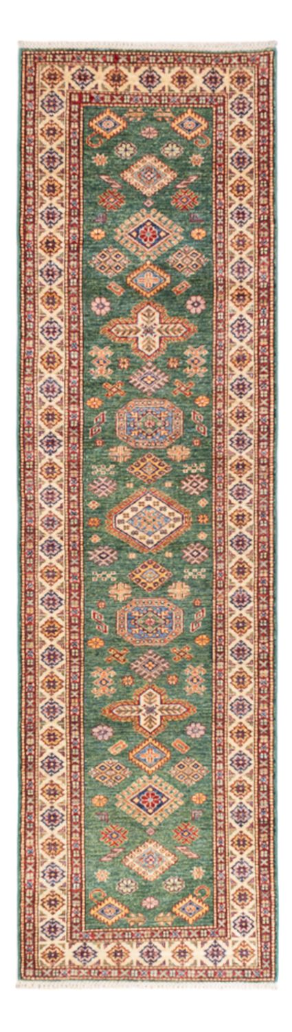 Kazak Teppe 296x80cm - Orientalsk teppe