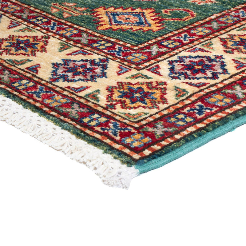 Kazak Teppe 296x80cm - Orientalsk teppe