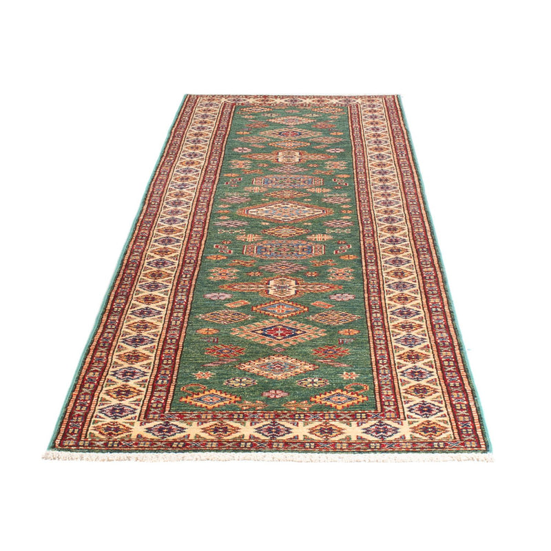 Kazak Teppe 296x80cm - Orientalsk teppe