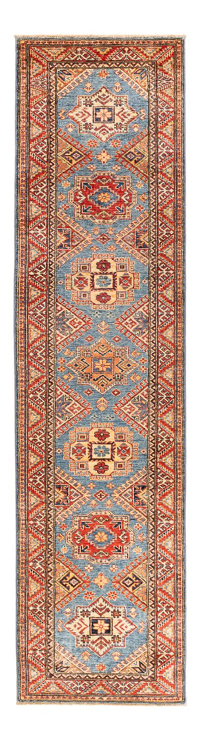 Kazak Teppe 75x312cm - Orientalsk teppe