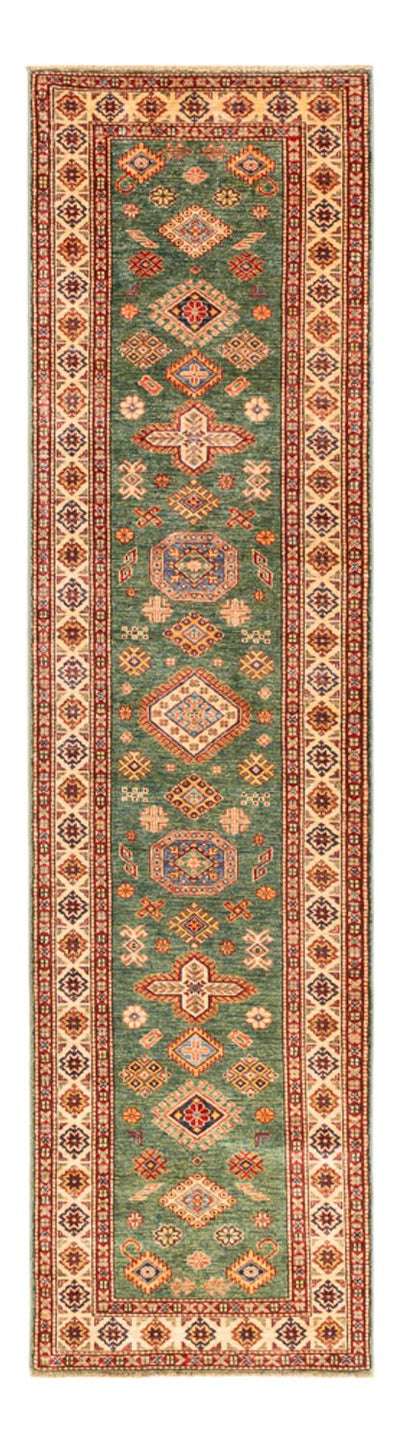 Kazak Teppe 78x302cm - Orientalsk teppe