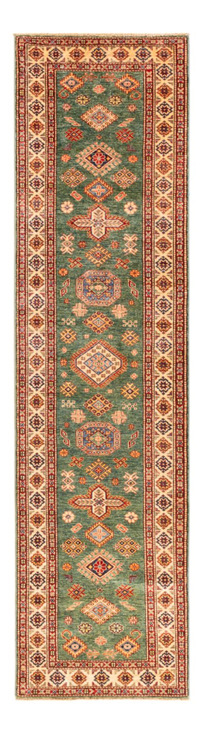 Kazak Teppe 302x78cm - Orientalsk teppe