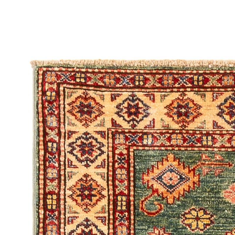 Kazak Teppe 302x78cm - Orientalsk teppe