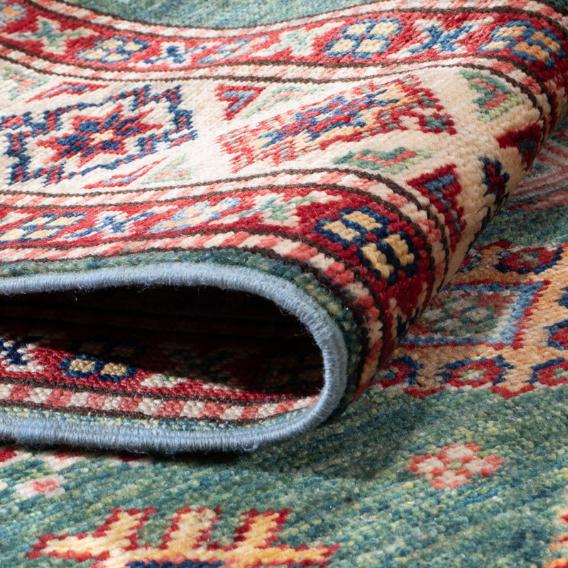 Kazak Teppe 302x78cm - Orientalsk teppe