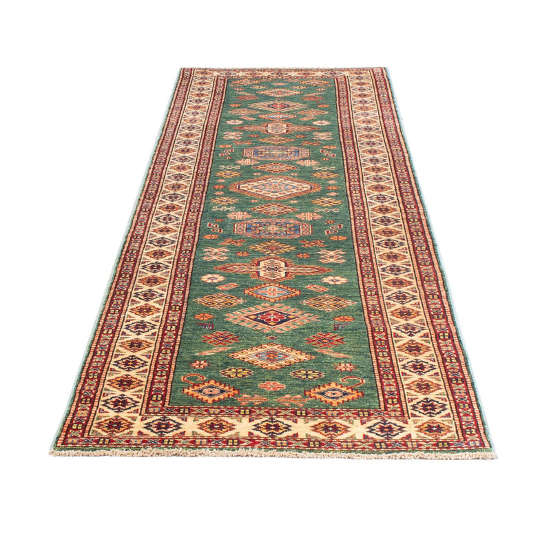 Kazak Teppe 302x78cm - Orientalsk teppe