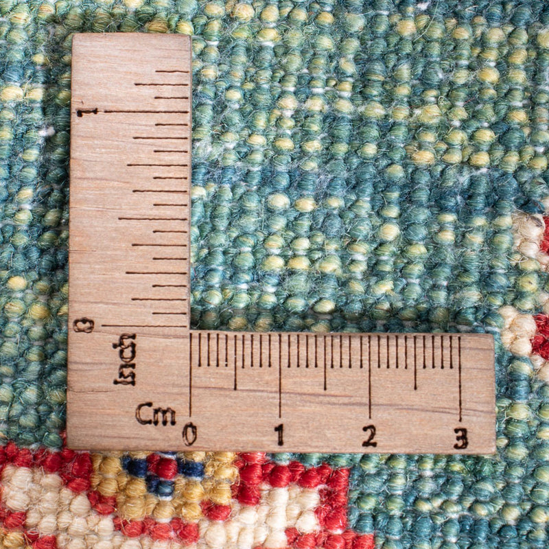 Kazak Teppe 302x78cm - Orientalsk teppe