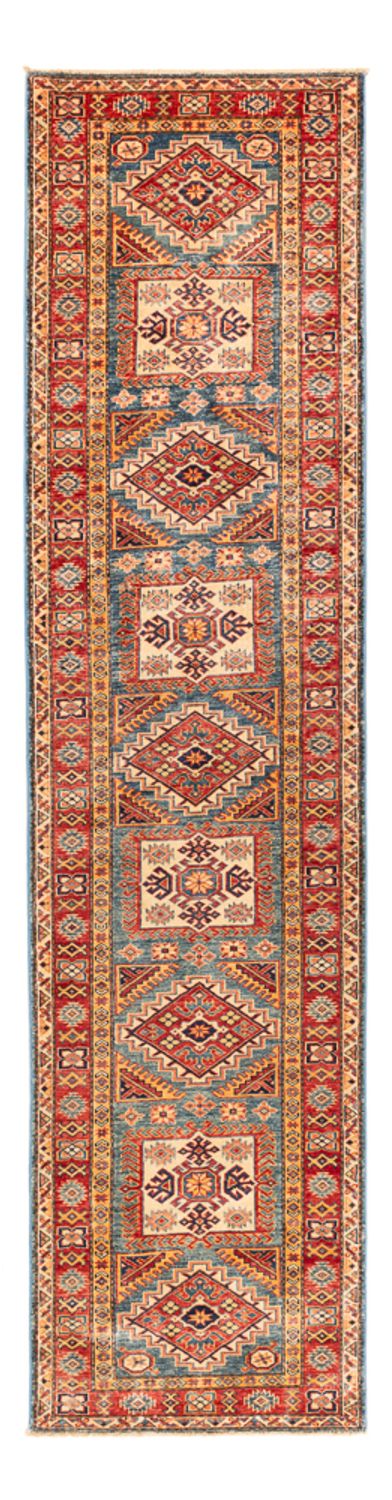 Kazak Teppe 78x307cm - Orientalsk teppe