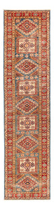 Kazak Teppe 78x307cm - Orientalsk teppe